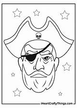 15 Pirates Coloring Pages 100% Free Printables sketch template