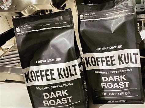 Dark Roast Coffees: Ultimate Guide to the Best Beans