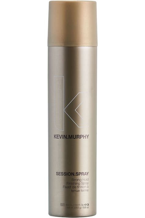 KEVIN.MURPHY - Laque fixation forte Session Spray - Blissim