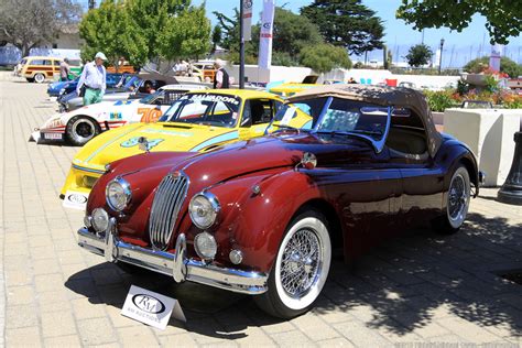 1957 Jaguar XK150 3.4 Roadster | | SuperCars.net