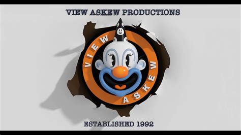 Lionsgate / SModcast Pictures / Destro Films / View Askew Productions (Clerks III) - YouTube