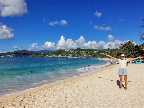 A Guide to the 7 Best Beaches in Grenada 🏖️ (2024)