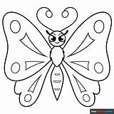 Free Printable Butterfly Coloring Pages For Kids  19 Sheets sketch template