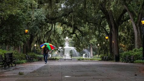 Hurricane Idalia: Savannah, Ga. and Tybee Island feel early impact