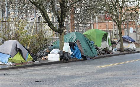 Sacramento County D.A. Sues City Over Homeless Encampments, Poor ...