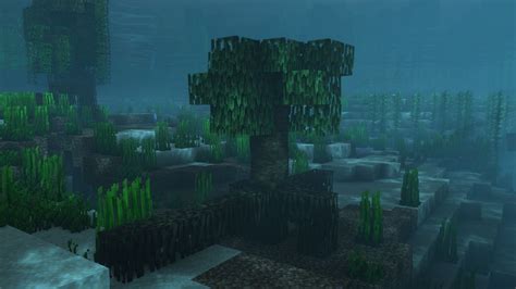 What is the easiest way to farm mangrove trees in Minecraft?