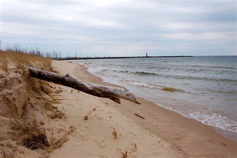 Photo Gallery Friday: Muskegon State Park - Travel the Mitten