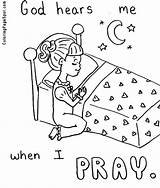 Praying Hands Coloring Pages At GetColoringscom  Free Printable sketch template