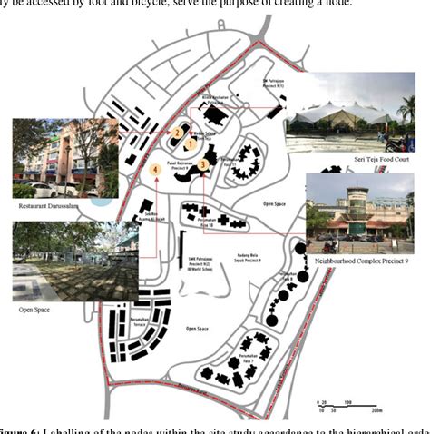 [PDF] A Study on Kevin Lynch’s Urban Design Elements: Precinct 9 East Putrajaya | Semantic Scholar