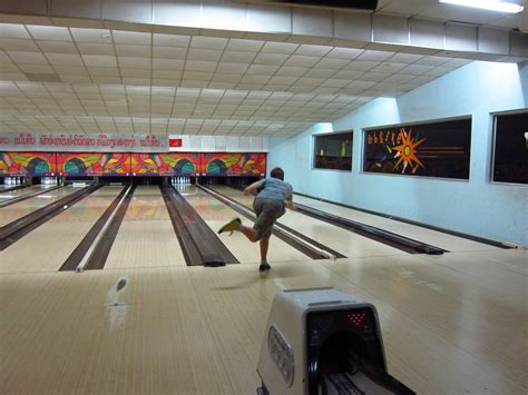 Fuck it Dude, Let's Go Bowling (in Laos) | Vientiane, Laos | fabulousfabs | Flickr