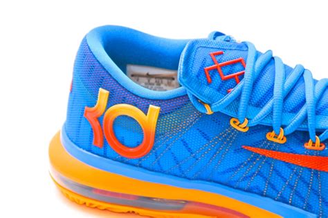 Nike KD 6 Elite Team - SneakerNews.com