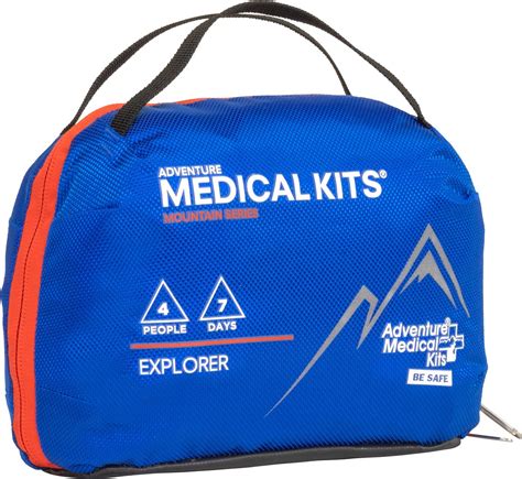 Adventure Medical Kits - Multi-Sport Imports