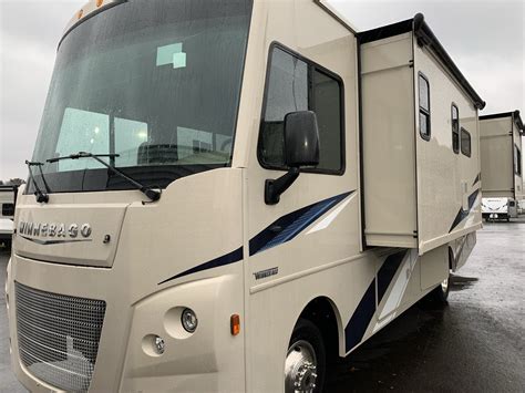 2021 Winnebago Vista 27P For Sale in Salem, OR - RV Trader