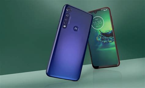 Motorola One Vision Plus oficjalnie zaprezentowana!