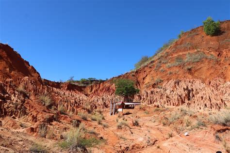 Amber National Park & the Tsingy Rouge - Beyonder