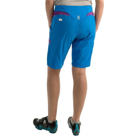 SUGOi Evo-X Mountain Bike Shorts (For Women) - Save 67%