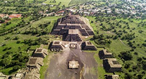 Teotihuacan Pyramids (How to Visit in 2023 + History) - Travel Lemming