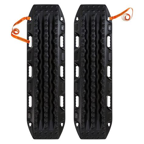 Best Snow Traction Mats (Review and Buying Guide) in 2023 | The Drive