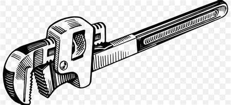 Spanner Tool Clipart - Get Images