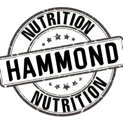 Hammond Nutrition | Hammond IN