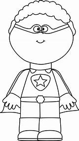 Flying Superhero Body Outline Coloring Pages sketch template