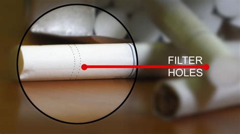 Should the FDA prohibit filtered cigarettes? | CNN