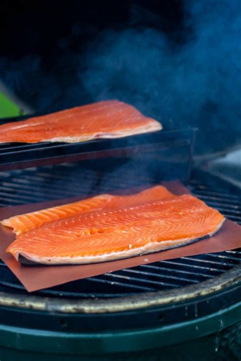 Learn How to Dry Brine and Smoke Salmon at Home | Recipe | Smoked salmon, Food, Salmon