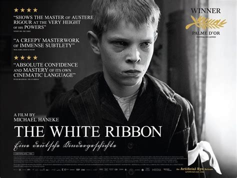 Michael Haneke's 'The White Ribbon' (Germany, 2009): Beautiful ...