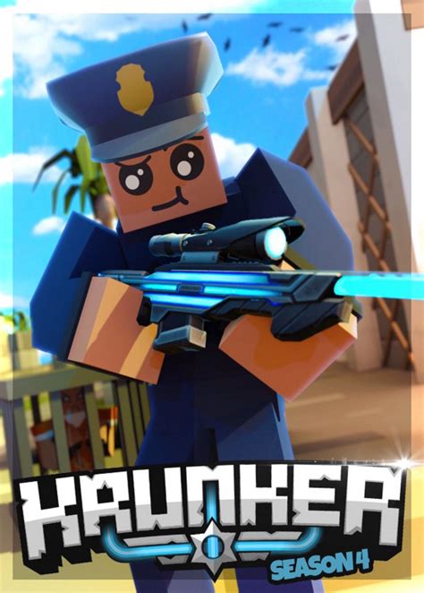 Krunker