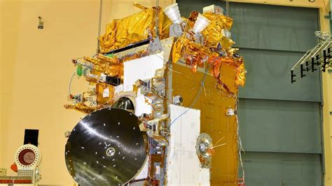 India's first Solar Mission Aditya L1 to be launched soon