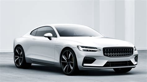 Volvo Delays Australian Launch Of Polestar EV And XC40, 57% OFF