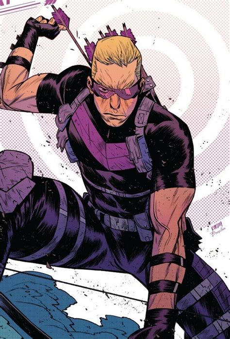 New MCU Hawkeye Costume Leaked — The Comic Book Cast