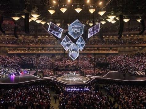 Mega K-Pop concert set in 50,000-seater Philippine Arena | Flipboard