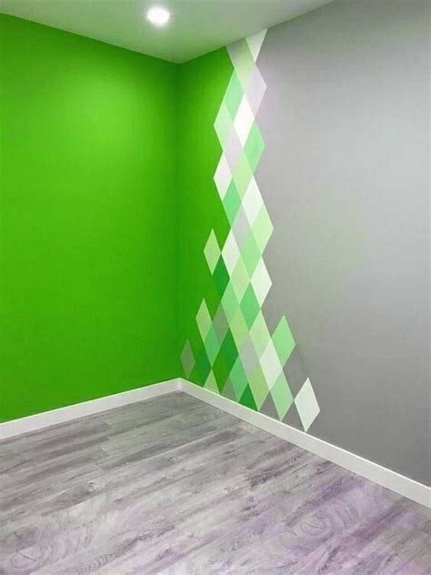 Bedroom Wall Designs, Bedroom Wall Paint, Bedroom Wall Colors, Wall Decor Design, Room Colors ...