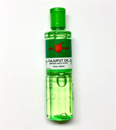 Minyak Kayu Putih - Cajuput Oil, 120 ml – INDO MARKETPLACE