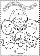 Squishmallow Coloring Pages  Free Printable Updated R/squishmallows sketch template