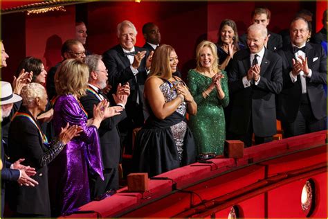 Kennedy Center Honors 2023 - Performers, Songs & Presenters Revealed ...