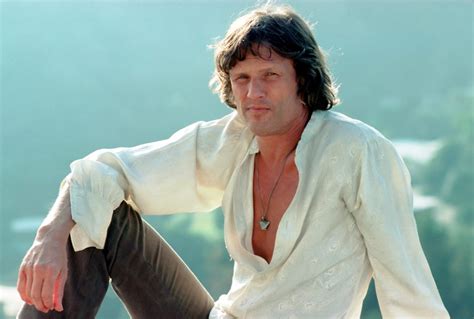 Kris Kristofferson Through the Years: Look Back at His Life in Photos