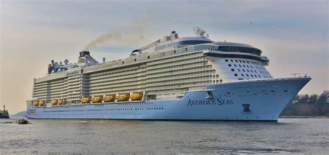 Anthem of the Seas - Wikipedia