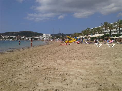 San Antonio beach, Ibiza, Spain - Ultimate guide (November 2024)