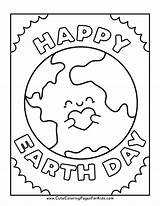Earth Day Coloring Pages Free Printable PDFs  Cute sketch template