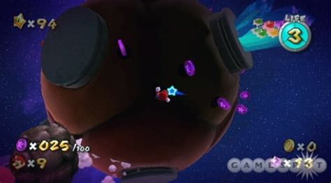 Super Mario Galaxy Walkthrough - GameSpot