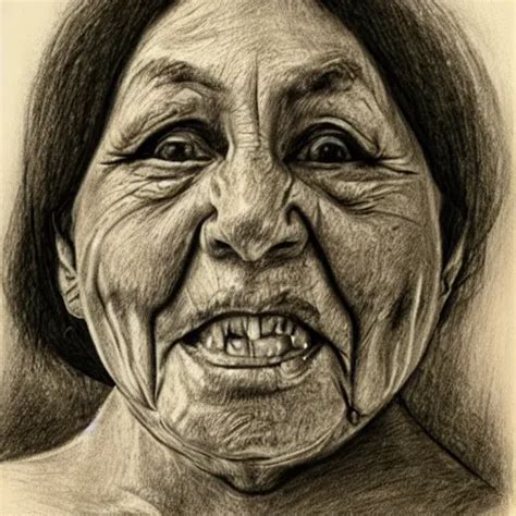 pencil drawing of the world's oldest profession | Stable Diffusion