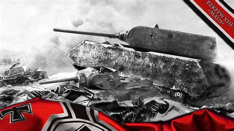 World Of Tanks PZKPFW VIII MAUS World Of Tanks, HD wallpaper | Peakpx