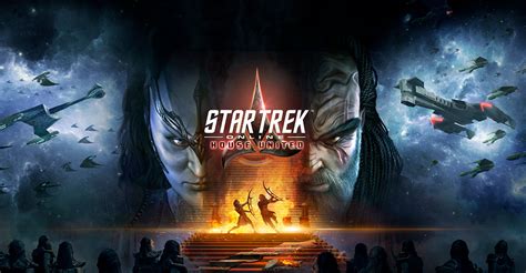 The Trek Collective: Star Trek Online ends Year of the Klingon with ...