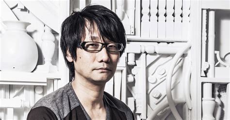 Guillermo Del Toro Says He'll Do Anything Hideo Kojima Wants | WIRED