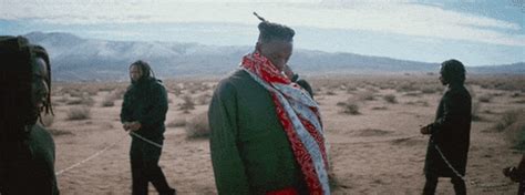 Land Of The Free GIF by Joey Bada$$ - Find & Share on GIPHY