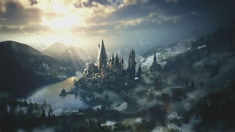 Hogwarts Legacy, il trailer d'annuncio - Video Tgcom24