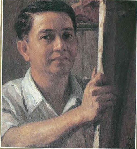 Fernando Amorsolo - Biography and Paintings of the Philippines' First ...