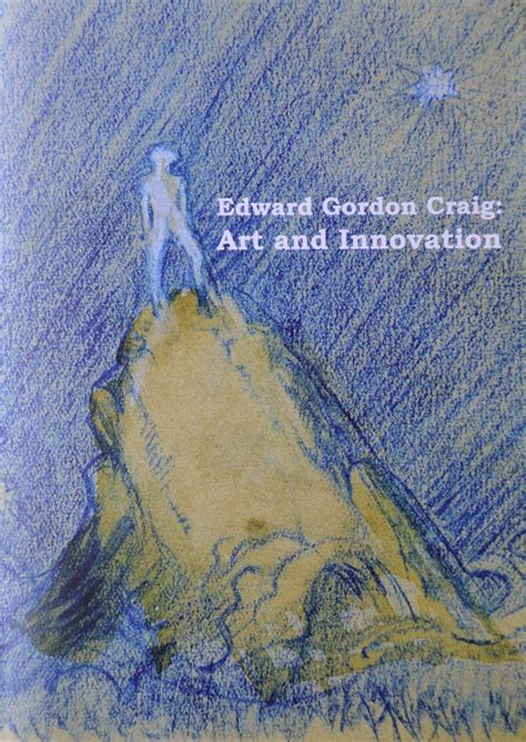 Edward Gordon Craig: Art and Innovation (2010) — Pallant Bookshop